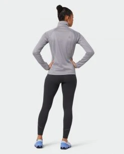 Stio Women's Glide High Rise Tech Tight -Stio Shop Online W Glide Tech Tight Boundary Black 2 Full