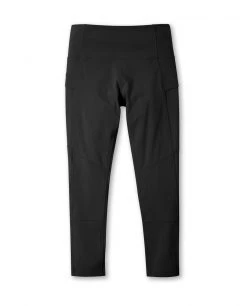 Stio Women's Glide Crop Tech Tight -Stio Shop Online W Glide Tech Tight Capri Black 2da2b9d1 a6f7 42e0 8158 ee02b200a8dc