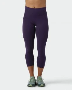 Stio Women's Glide Crop Tech Tight -Stio Shop Online W Glide Tech Tight Crop Grand Purple 1 f5ee1071 039d 441f adff 10a9a9825ad5