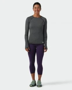 Stio Women's Glide Crop Tech Tight -Stio Shop Online W Glide Tech Tight Crop Grand Purple 4 6f53af9e 7346 40e0 a8b6 9ee906f5fb4d