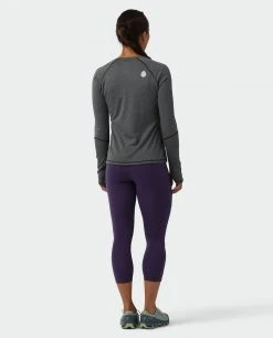 Stio Women's Glide Crop Tech Tight -Stio Shop Online W Glide Tech Tight Crop Grand Purple 5 1f5f8ff8 ca6e 43b9 a37f fdd2b4ebb03e