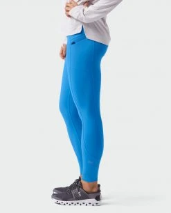 Stio Women's Glide High Rise Tech Tight -Stio Shop Online W Glide Tech Tight Speedy Stream 5 Bottom