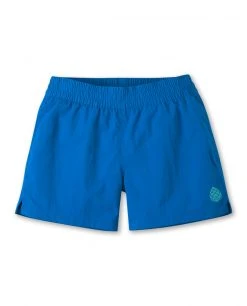 Stio Women's Hideout Short -Stio Shop Online W Hideout Short Rapid Blue