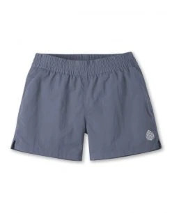 Stio Women's Hideout Short -Stio Shop Online W Hideout Short Storm Cloud