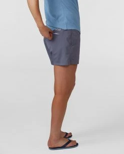 Stio Women's Hideout Short -Stio Shop Online W Hideout Short Storm Cloud 2 89447cad 40dc 4904 a3d4 a5033b430c76