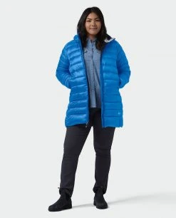 Stio Women's Hometown Down Parka 37 Stio Women's Hometown Down Parka -Stio Shop Online W Hometown Down Parka Alpine Lake Alt 2