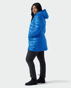 Stio Women's Hometown Down Parka 40 Stio Women's Hometown Down Parka -Stio Shop Online W Hometown Down Parka Alpine Lake Alt 3