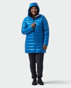 Stio Women's Hometown Down Parka 38 Stio Women's Hometown Down Parka -Stio Shop Online W Hometown Down Parka Alpine Lake Alt 5