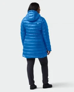 Stio Women's Hometown Down Parka 41 Stio Women's Hometown Down Parka -Stio Shop Online W Hometown Down Parka Alpine Lake Alt 6