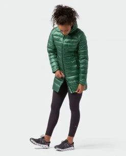 Stio Women's Hometown Down Parka 32 Stio Women's Hometown Down Parka -Stio Shop Online W Hometown Down Parka Thicket 4