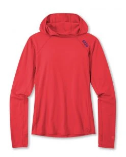 Stio Women's Hylas Hooded Pullover 11 Stio Women's Hylas Hooded Pullover -Stio Shop Online W Hylas Pullover Pressed Petal