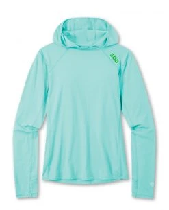 Stio Women's Hylas Hooded Pullover 9 Stio Women's Hylas Hooded Pullover -Stio Shop Online W Hylas Pullover Rapid Freeze