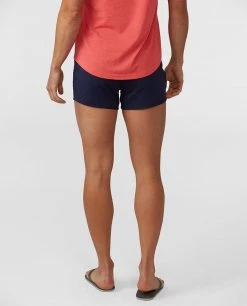 Stio Women's Hylas Short -Stio Shop Online W Hylas Short Maritime Blue 4 b9bddce9 481f 4d98 b202 9078d8810b97