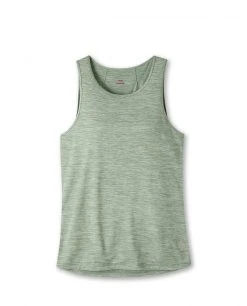 Stio Women's Icefloe Tech Tank -Stio Shop Online W Ice Flow Tech Tank Lily Pad