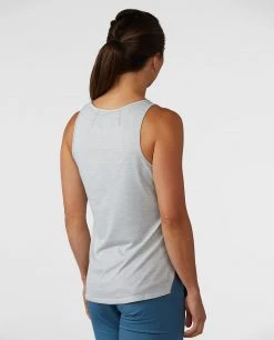 Stio Women's Icefloe Tech Tank -Stio Shop Online W Icefloe Tech Tank Quiet Gray 2 0e3cc260 e41a 42f4 ace3 a322f4b5b72d