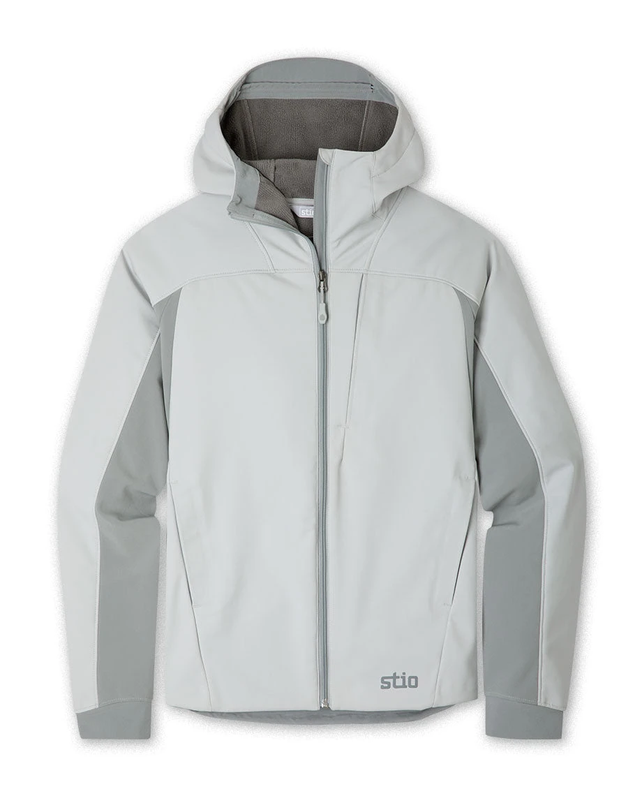Stio Women's Millibar WINDSTOPPER® Hooded Jacket 9 Stio Women's Millibar WINDSTOPPER® Hooded Jacket - Image 7
