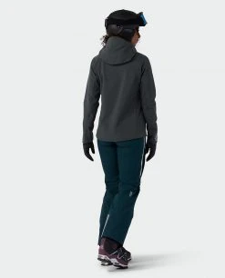 Stio Women's Millibar WINDSTOPPER® Hooded Jacket 39 Stio Women's Millibar WINDSTOPPER® Hooded Jacket -Stio Shop Online W Millibar Windstopper Hooded Jacket Tap Shoe 12