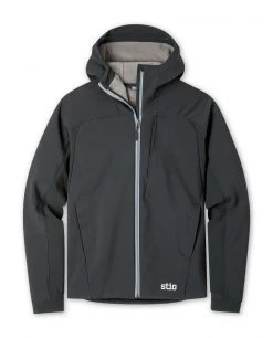 Stio Women's Millibar WINDSTOPPER® Hooded Jacket 34 Stio Women's Millibar WINDSTOPPER® Hooded Jacket -Stio Shop Online W Millibar Windstopper Hooded Jacket Tap Shoe