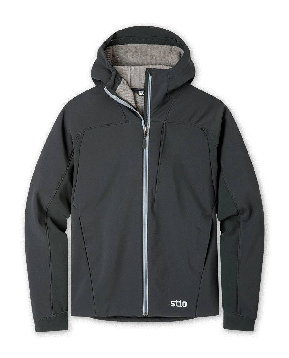 Stio Women's Millibar WINDSTOPPER® Hooded Jacket 16 Stio Women's Millibar WINDSTOPPER® Hooded Jacket - Image 14