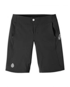 Stio Women's OPR Short 39 Stio Women's OPR Short -Stio Shop Online W OPR Short Boundary Black
