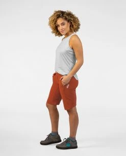 Stio Women's OPR Short 47 Stio Women's OPR Short -Stio Shop Online W OPR Short Cliff Clay 2