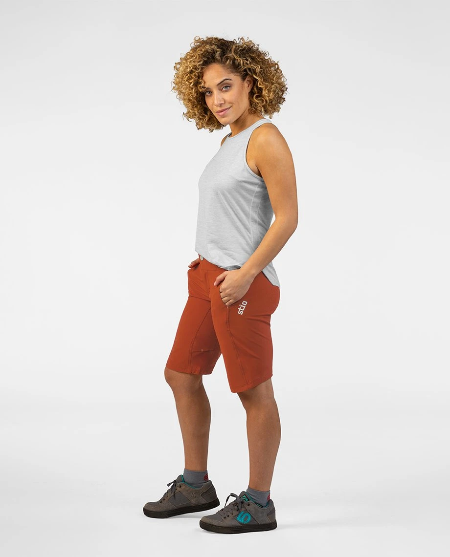 Stio Women's OPR Short 16 Stio Women's OPR Short - Image 14