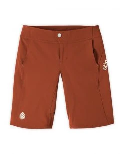 Stio Women's OPR Short 43 Stio Women's OPR Short -Stio Shop Online W OPR Short Cliff Clay