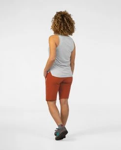 Stio Women's OPR Short 48 Stio Women's OPR Short -Stio Shop Online W OPR Short Cliff Clay 3