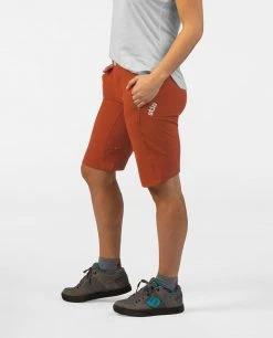 Stio Women's OPR Short 44 Stio Women's OPR Short -Stio Shop Online W OPR Short Cliff Clay 4