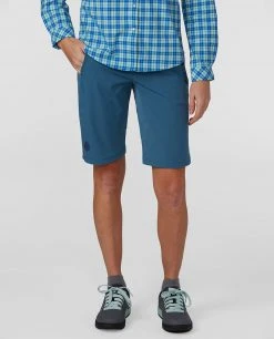 Stio Women's OPR Short 56 Stio Women's OPR Short -Stio Shop Online W OPR Short River Shimmer 1