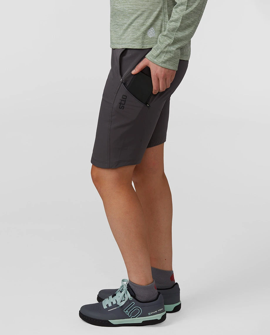 Stio Women's OPR Short 21 Stio Women's OPR Short - Image 19