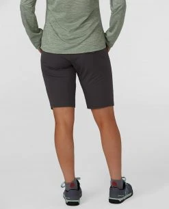 Stio Women's OPR Short 51 Stio Women's OPR Short -Stio Shop Online W OPR Short Scorched Rock 3