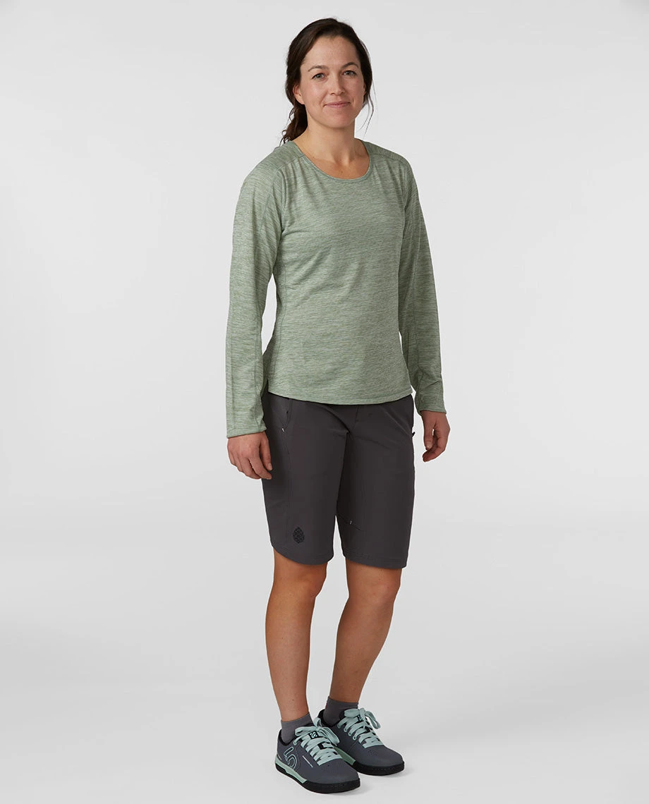 Stio Women's OPR Short 22 Stio Women's OPR Short - Image 20