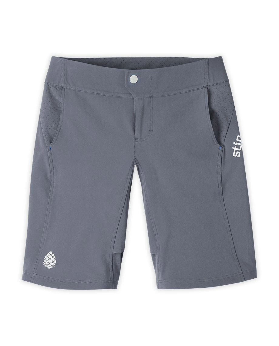 Stio Women's OPR Short 3 Stio Women's OPR Short