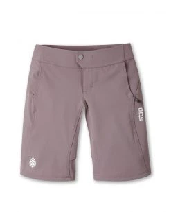 Stio Women's OPR Short 61 Stio Women's OPR Short -Stio Shop Online W OPR Shorts Hazy Lilac