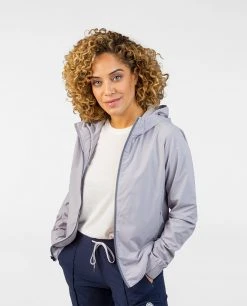 Stio Women's PTV Hooded Jacket 25 Stio Women's PTV Hooded Jacket -Stio Shop Online W PTV Hooded Jacket Quartzite 5