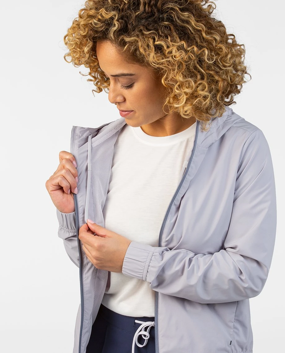 Stio Women's PTV Hooded Jacket 12 Stio Women's PTV Hooded Jacket - Image 11