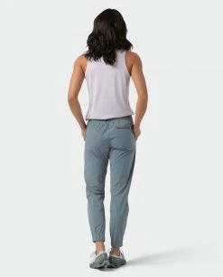 Stio Women's PTV Jogger -Stio Shop Online W PTV Jogger Storm Cloud 2 Full