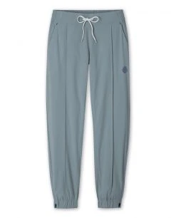 Stio Women's PTV Jogger -Stio Shop Online W PTV Jogger Storm Cloud