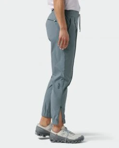 Stio Women's PTV Jogger -Stio Shop Online W PTV Jogger Storm Cloud 5 Bottom