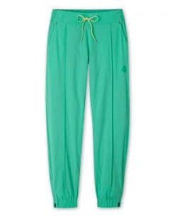 Stio Women's PTV Jogger -Stio Shop Online W PTV Jogger Turquoise Rest