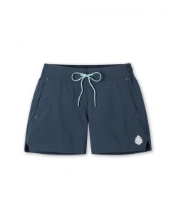 Stio Women's PTV Short -Stio Shop Online W PTV Short Maritime Blue