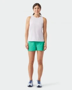 Stio Women's PTV Short -Stio Shop Online W PTV Short Turquoise Rest 1 Full
