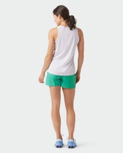Stio Women's PTV Short -Stio Shop Online W PTV Short Turquoise Rest 2 Full