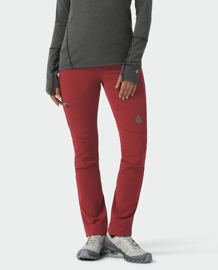 Stio Women's Pinedale Pant 10 Stio Women's Pinedale Pant - Image 8