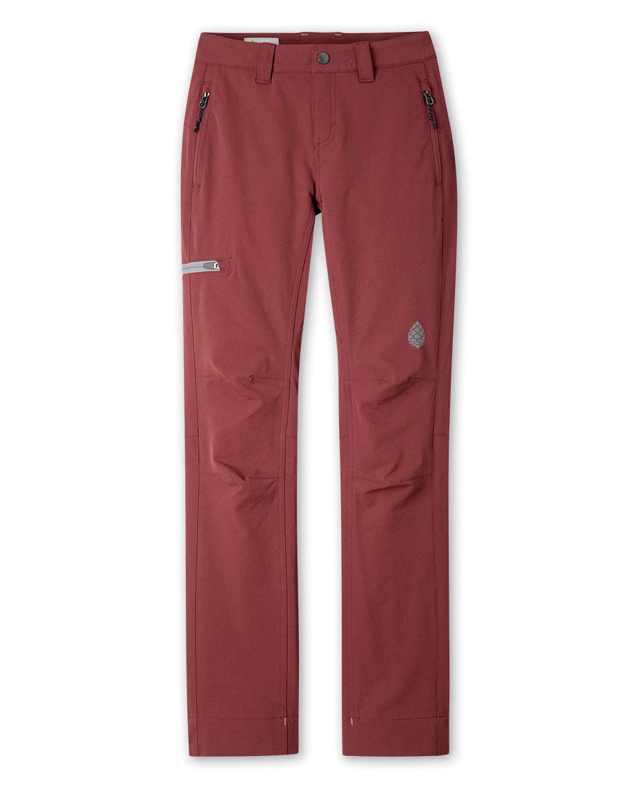 Stio Women's Pinedale Pant 9 Stio Women's Pinedale Pant - Image 7