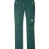Stio Women's Pinedale Pant -Stio Shop Online W Pinedale Pant Treeline Green