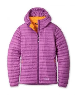 Stio Women's Pinion Down Hooded Jacket 62 Stio Women's Pinion Down Hooded Jacket -Stio Shop Online W Pinion Down Hooded Jacket Ripe Berry