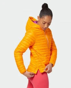 Stio Women's Pinion Down Pullover -Stio Shop Online W Pinion Down Pullover Daybreak 5 Top