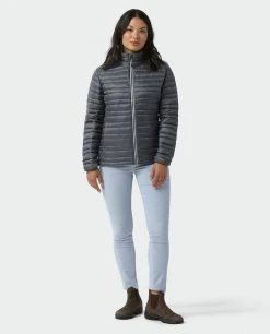 Stio Women's Pinion Down Sweater 51 Stio Women's Pinion Down Sweater -Stio Shop Online W Pinion Down Sweater Magnet 3